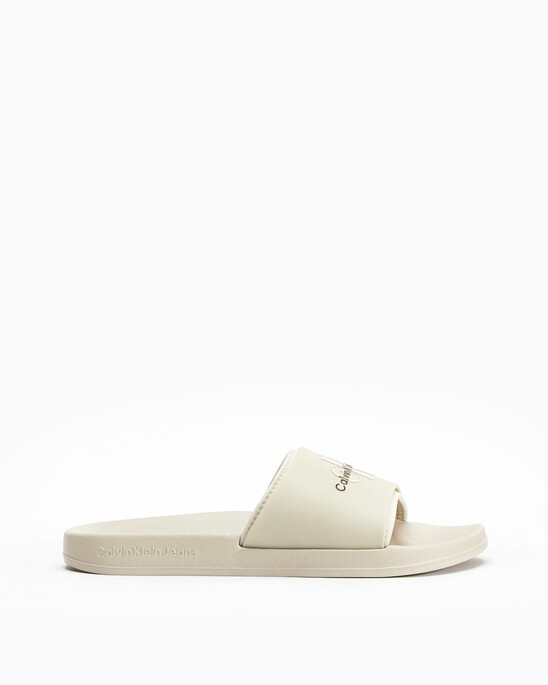 Norwich Monogram Slides