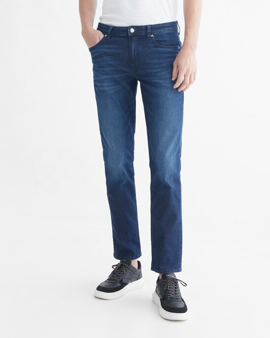 37.5 SLIM BODY JEANS