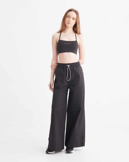 Essentials Sport Bra