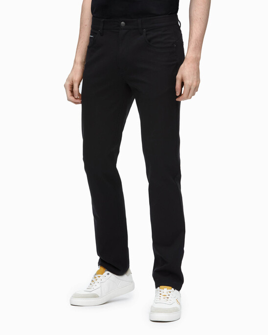 ESSENTIAL 5 POCKET BODY PANTS