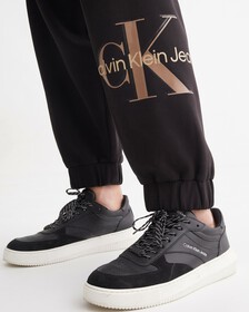 Archival Neutrals Sweatpants, CK BLACK, hi-res