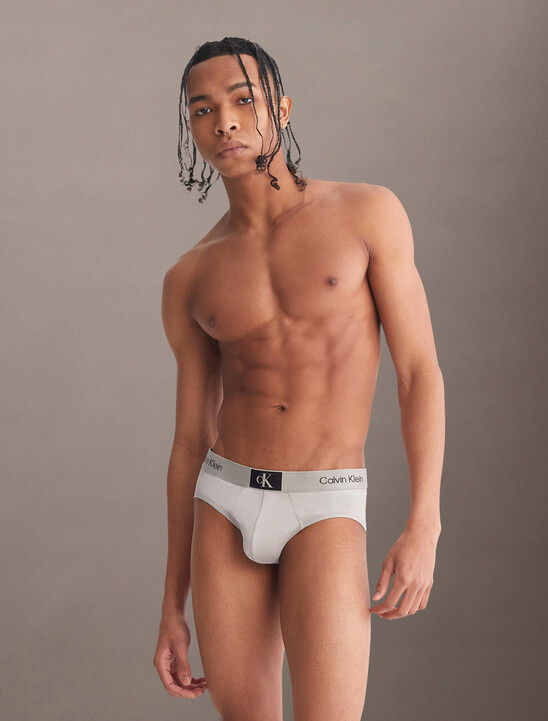 Calvin Klein 1996 Micro Hipster Brief