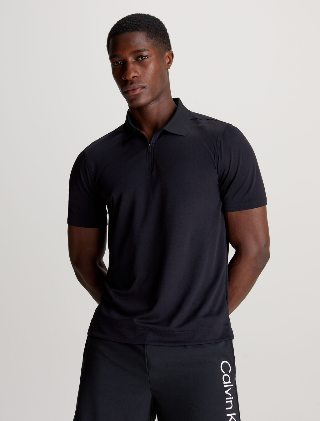 Sport Polo, BLACK BEAUTY, hi-res