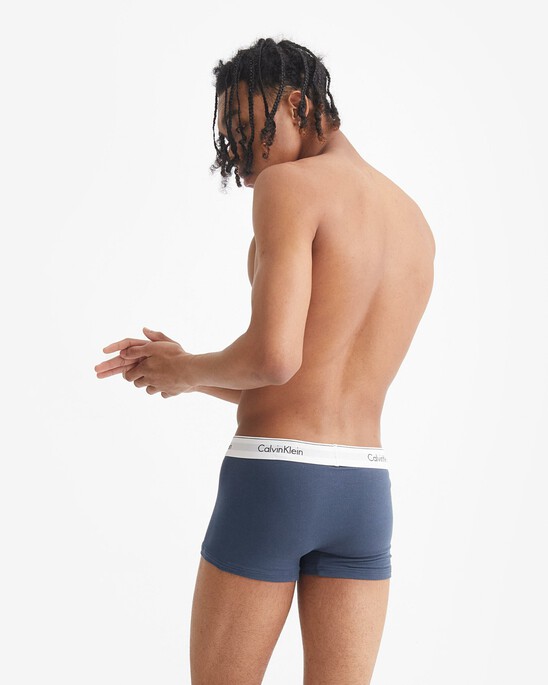 Modern Cotton Trunk 3 Pack