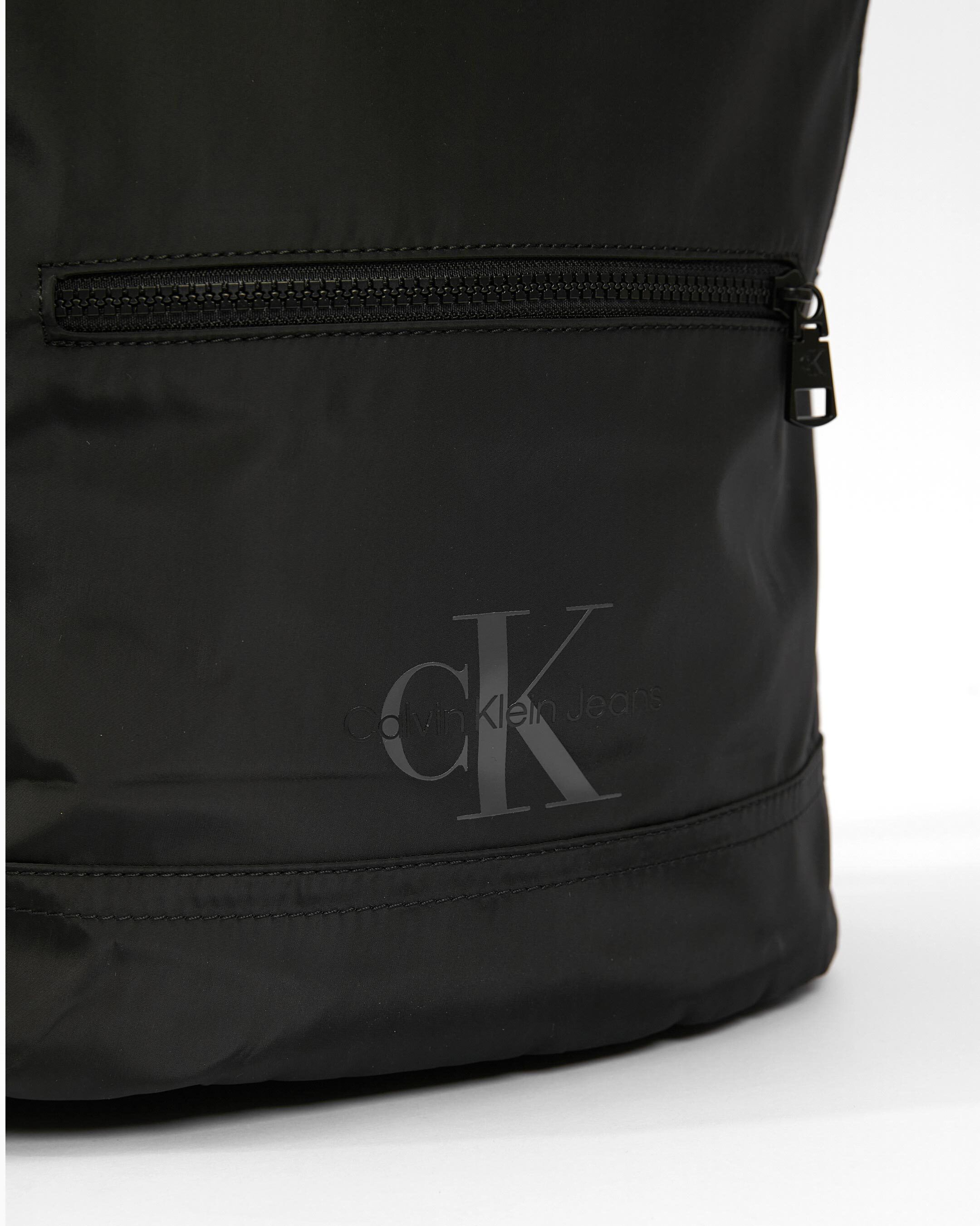 Calvin klein waterproof backpack discount