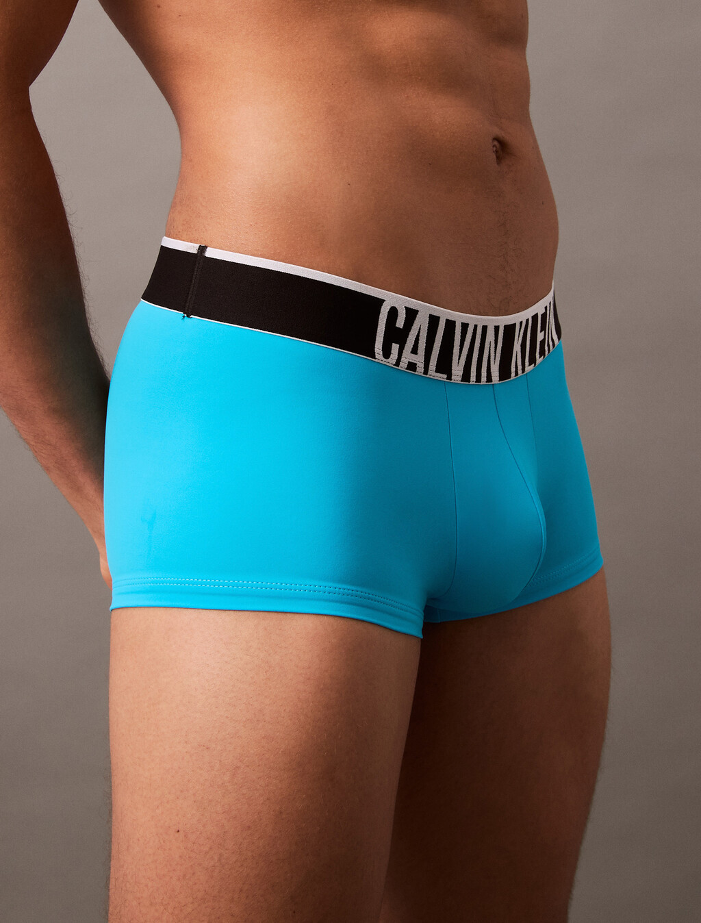 Intense Power Ultra Cooling Trunks, Carnival Blue, hi-res