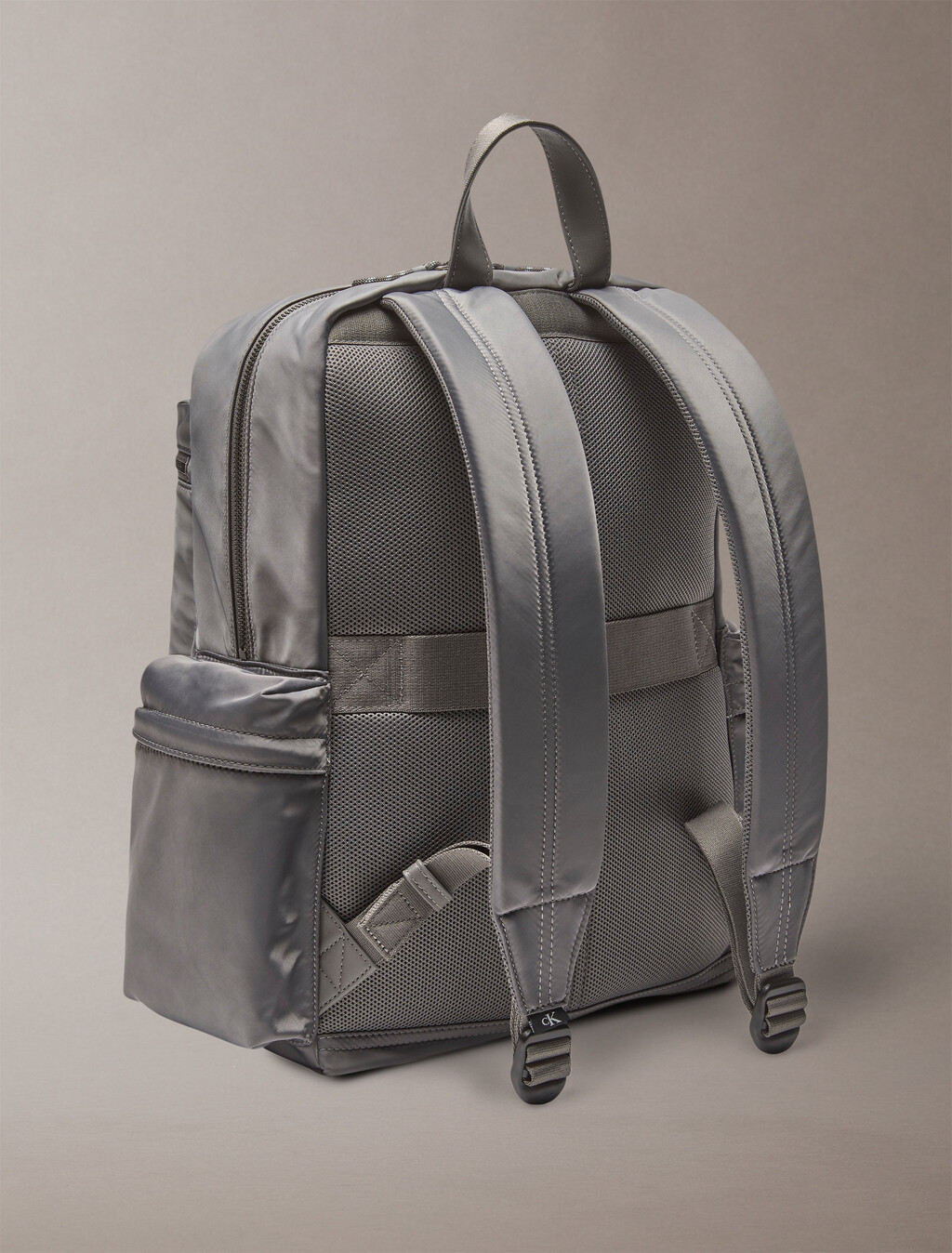 Tech Utility Backpack, Granite Gray/Glacier Lake, hi-res