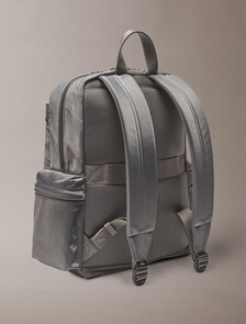 Tech Utility Backpack, Granite Gray/Glacier Lake, hi-res