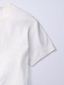 Jung Kook for Calvin Klein Monologo T-Shirt, LILY, hi-res