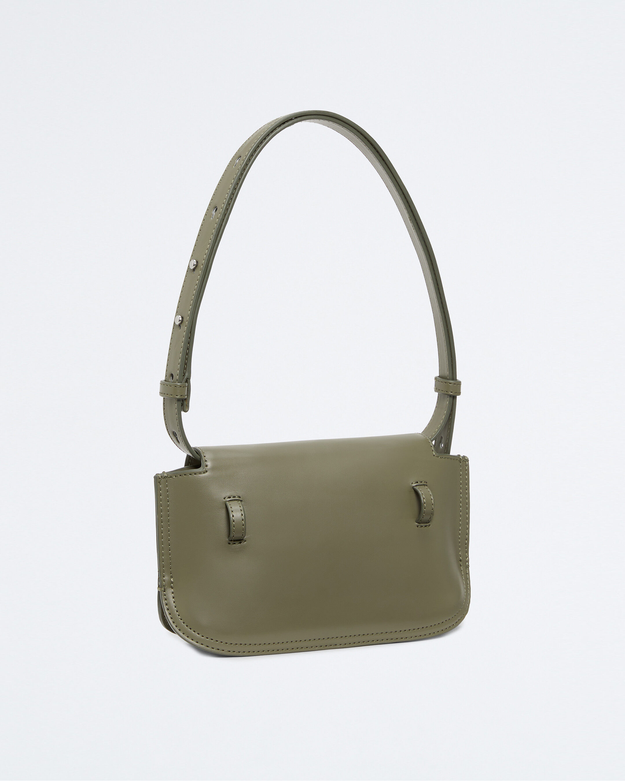 Messenger bag sale without flap
