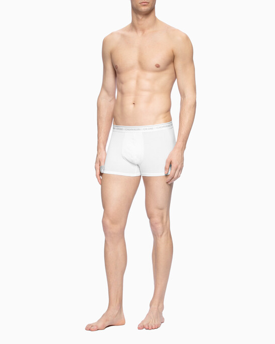 CK One Cotton Trunks
