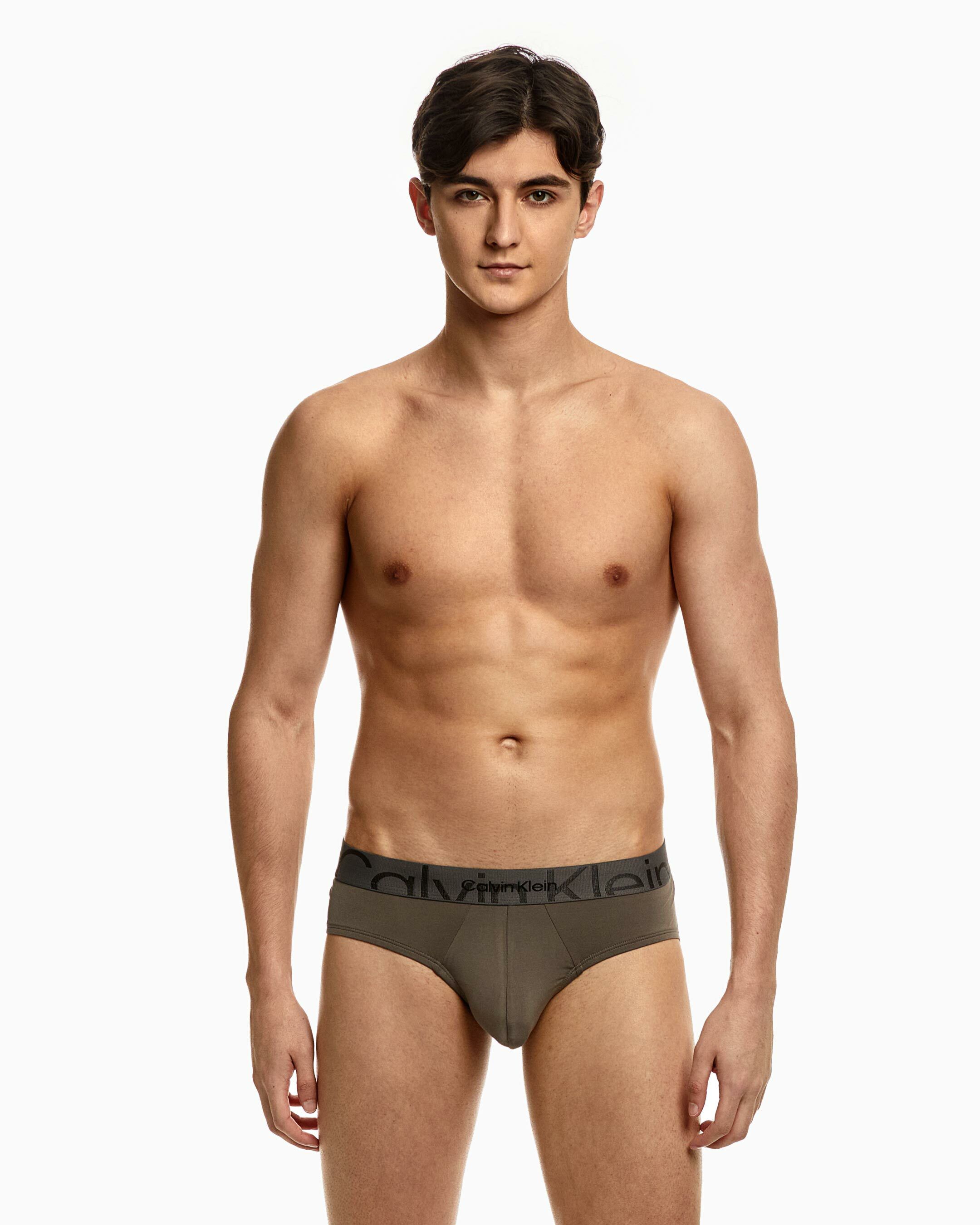 Calvin klein bold underwear hotsell