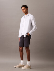 Ripstop Nylon Utility Short, India Ink, hi-res