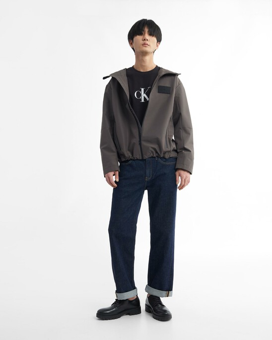 90S STRAIGHT SUSTAINABLE JEANS