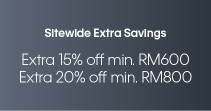 Calvin Klein Extra 15% Off
