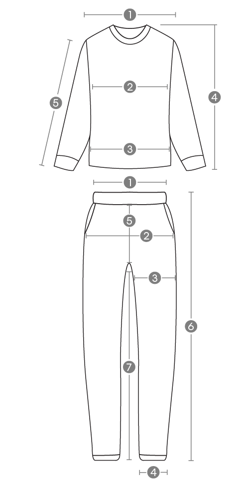 measure