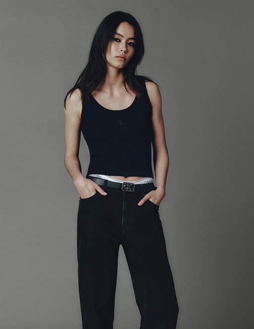 Calvin Klein Fall New Arrivals