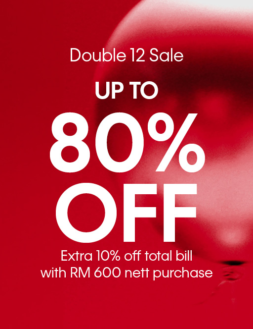 Calvin Klein Double12 Sale