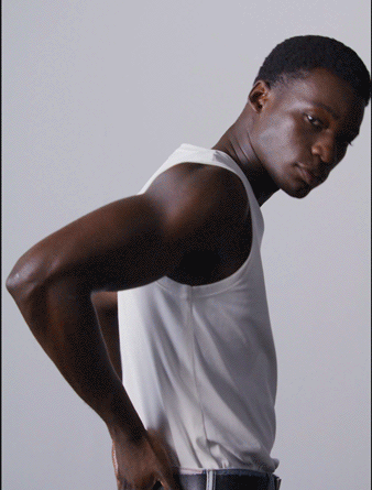 Jung Kook for Calvin Klein Muscle Tank Top, Lily, hi-res