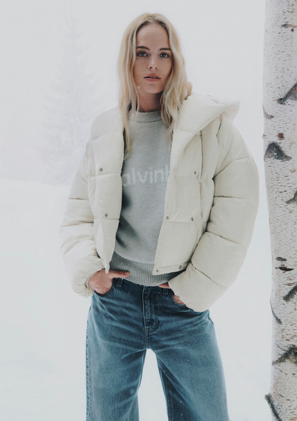 Calvin Klein Outerwear