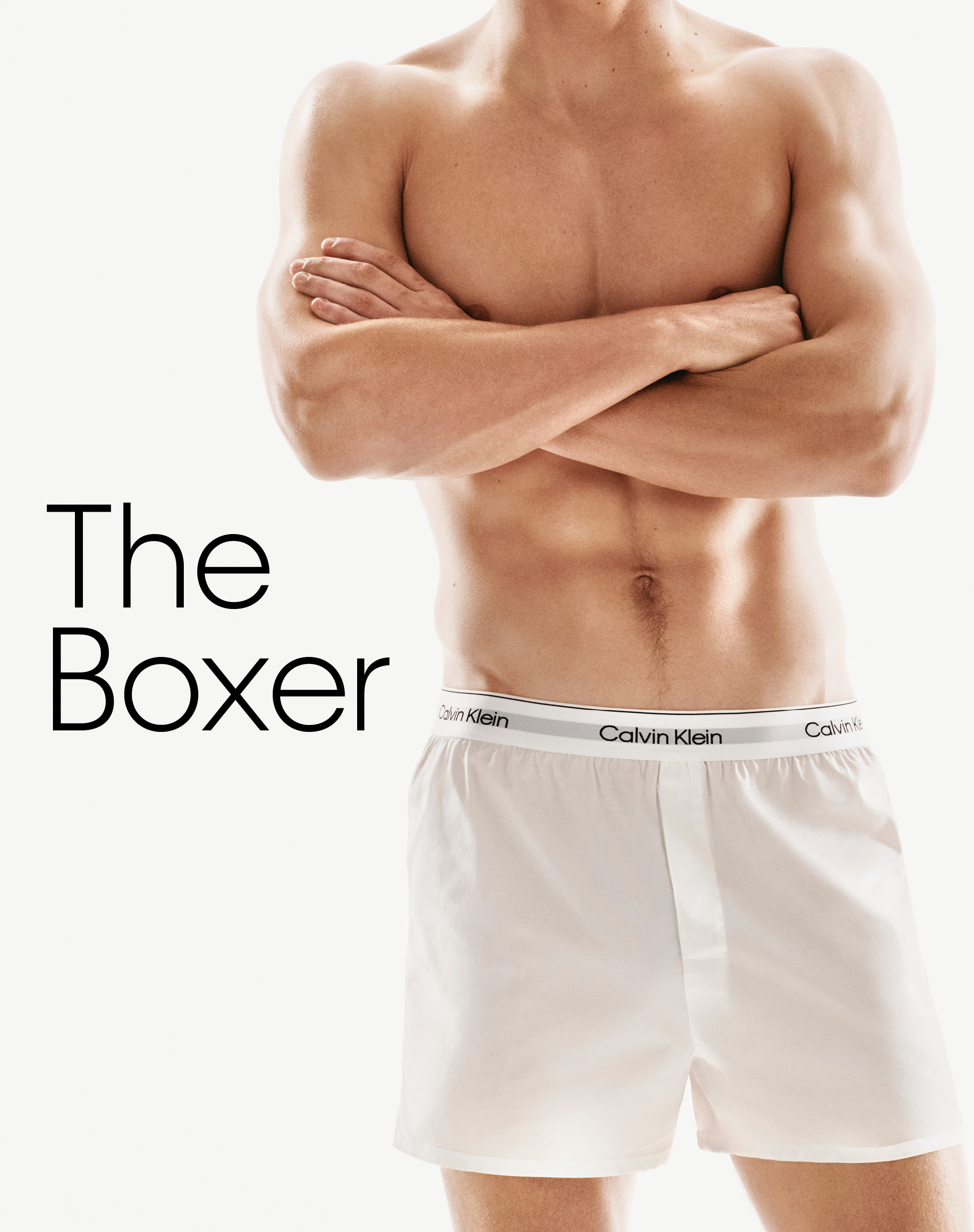 Calvin Klein Men's Boxers