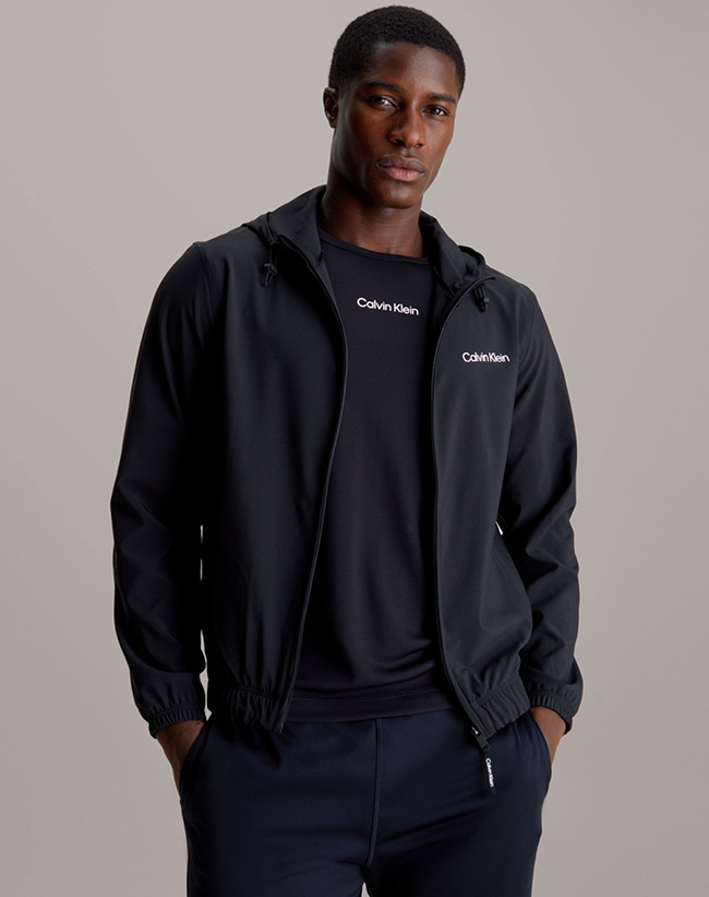 Calvin klein sale apparel