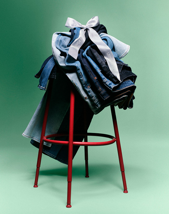 Calvin Klein Below $500