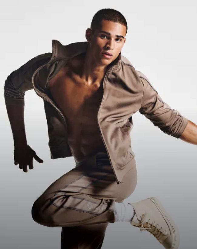 Calvin Klein Men's Activewear