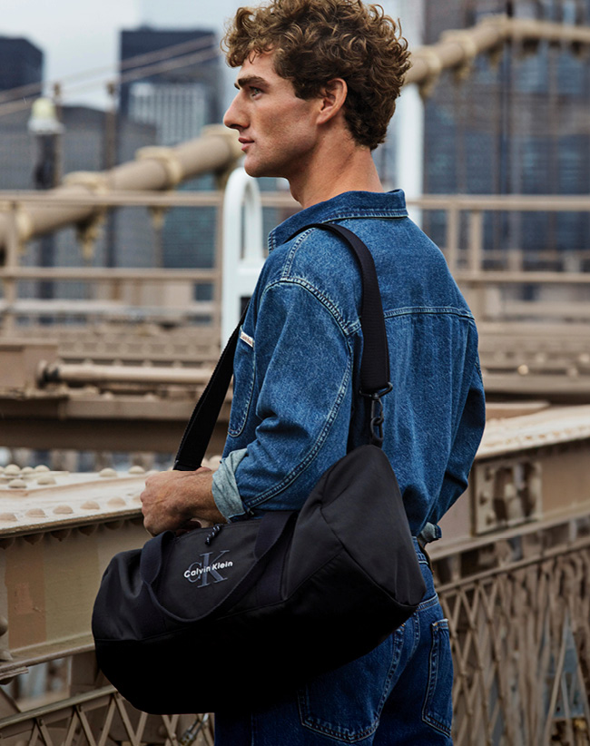 Calvin Klein Men's Accessories