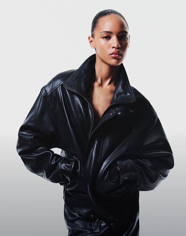 Calvin Klein Women's Bomber Jackets