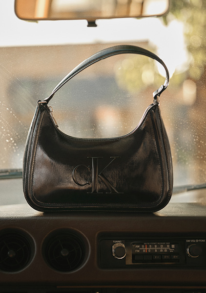 Calvin Klein New Bags