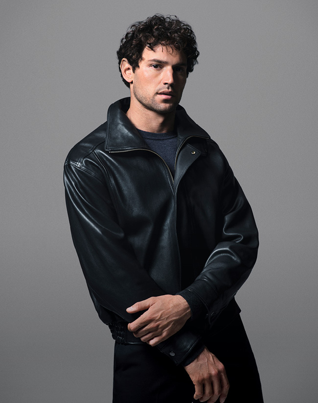 Calvin Klein Men's Bomber Jackets