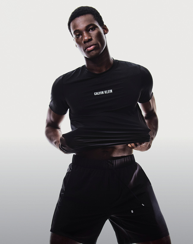 Calvin Klein Men's Activewear