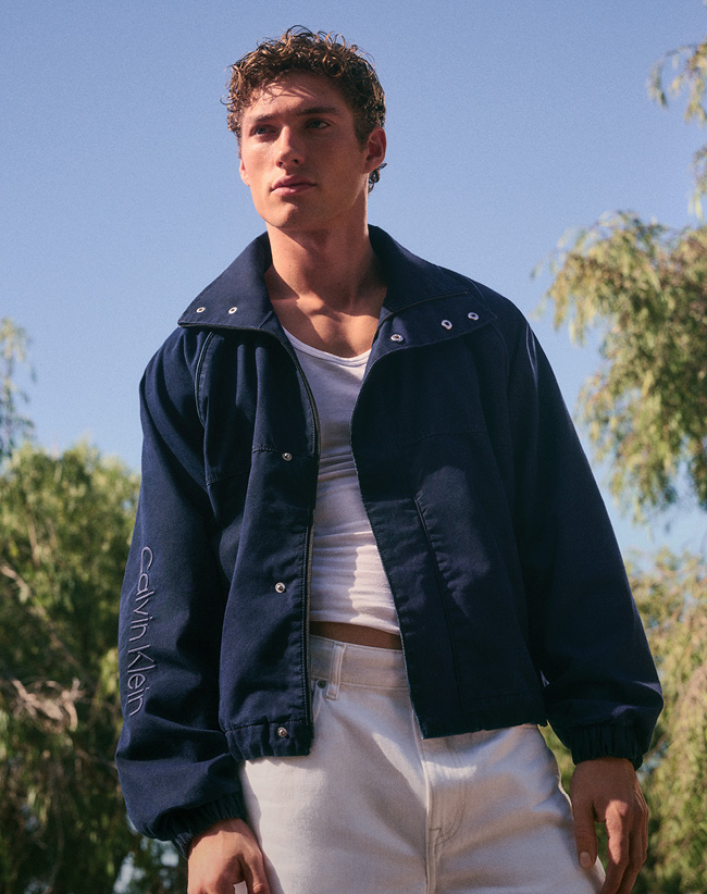 Calvin Klein Men's Jackets