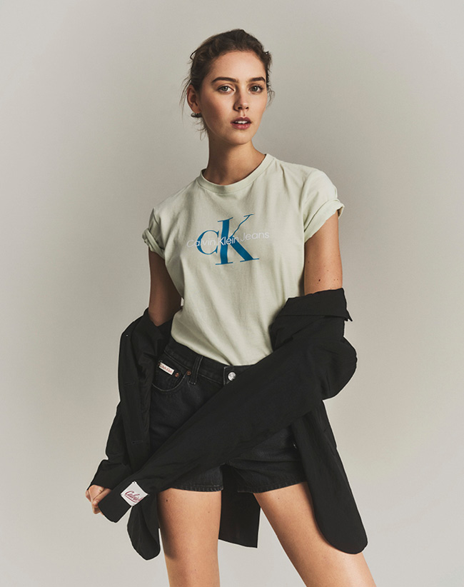 Klein apparel clearance