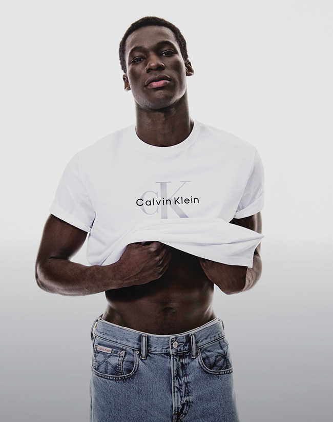 Calvin Klein Men's Tshirts