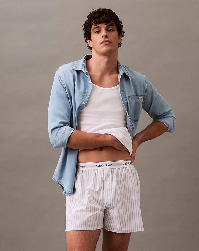 Calvin klein underwear me store