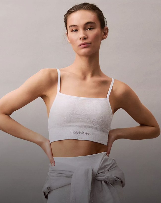 Calvin Klein Women's Sports Bras