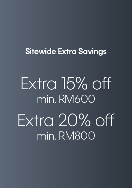 Calvin Klein Sitewide Savings Extra 15% off