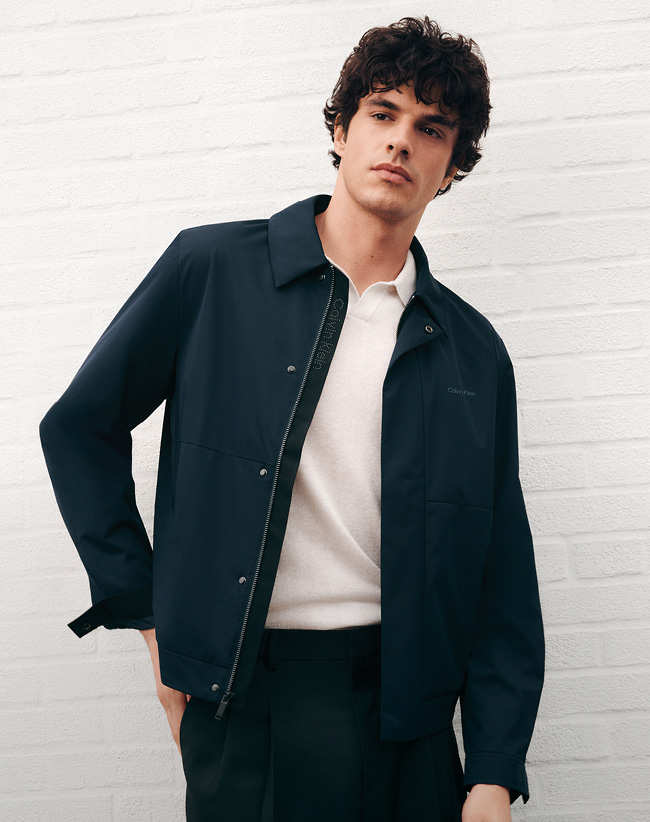Calvin Klein Men's Jackets