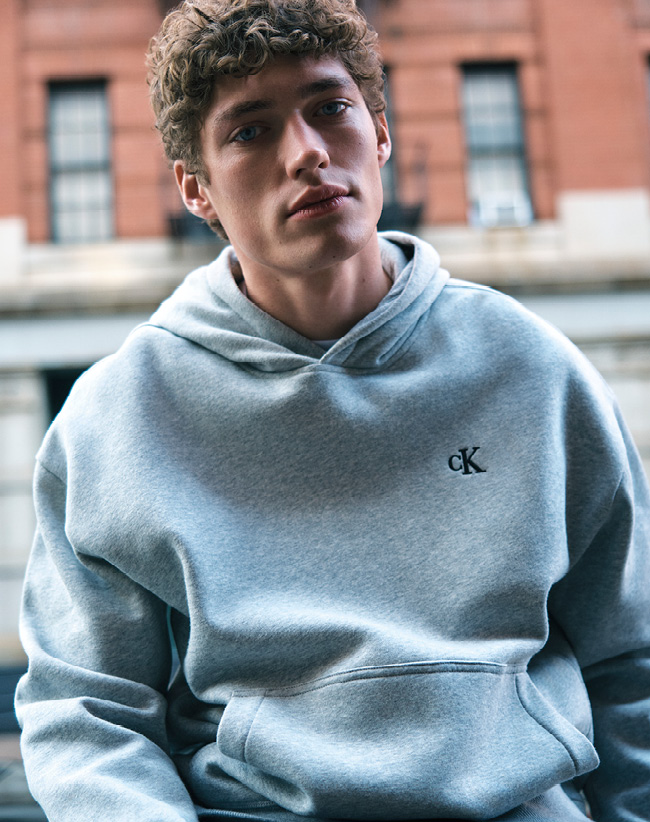 Apparel Calvin Klein Malaysia