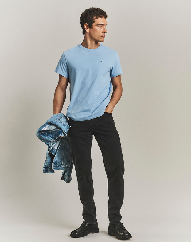 Calvin Klein Men's Denim Jeans