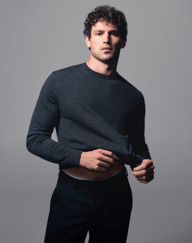 Calvin Klein Men's Sweaters