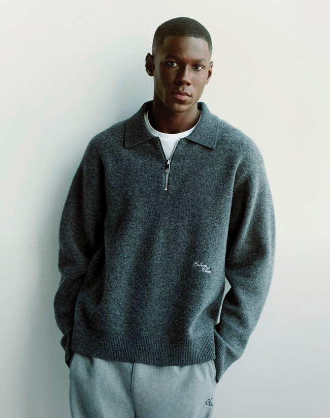 Calvin Klein Men's Sweatshirts