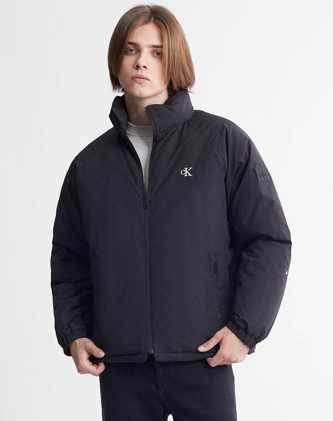 Calvin klein coats new arrivals and jackets