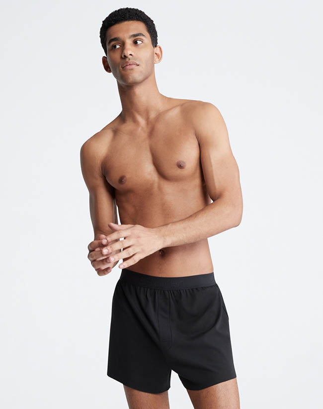 Calvin Klein Men's Boxers