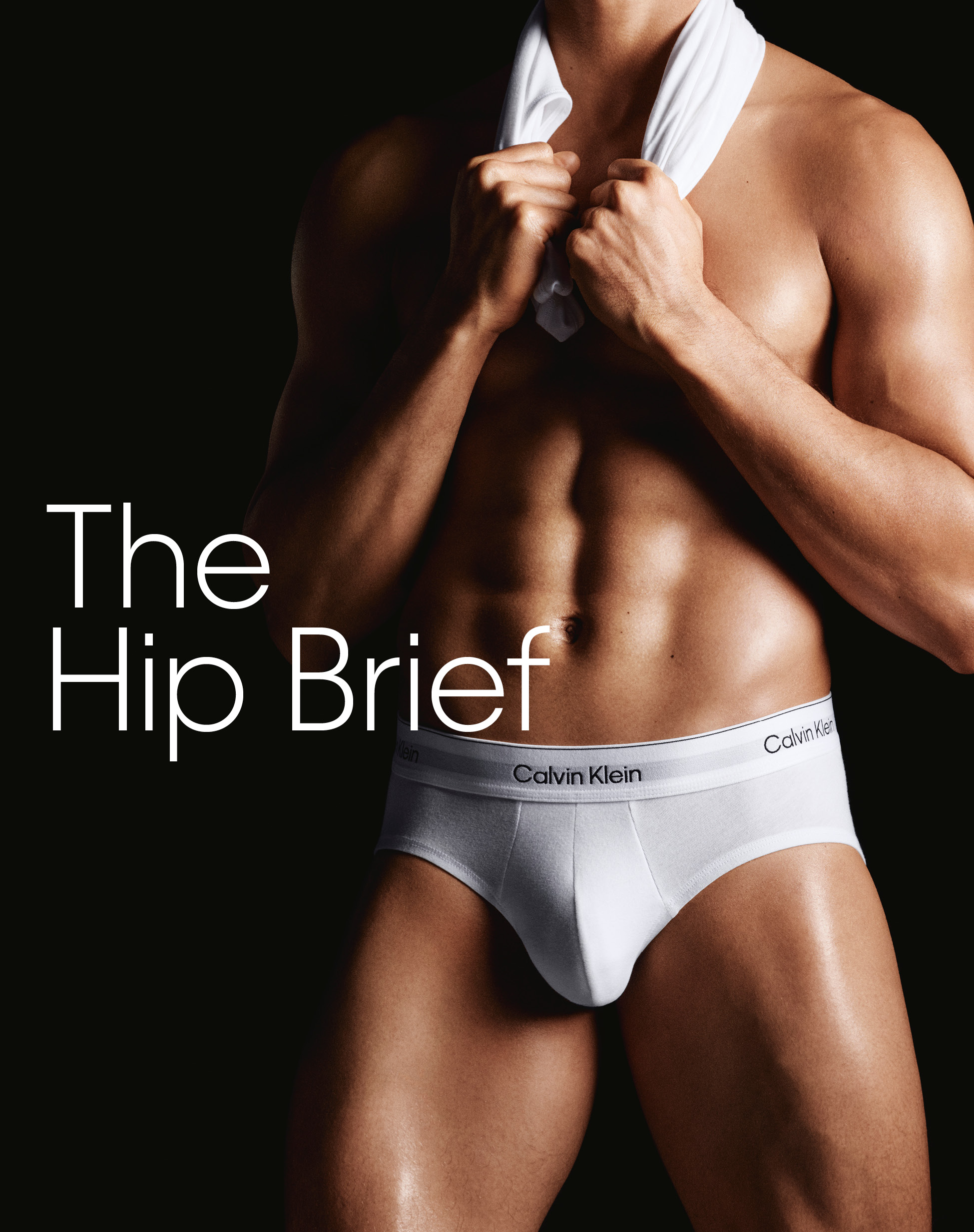 Calvin Klein Men's Briefs