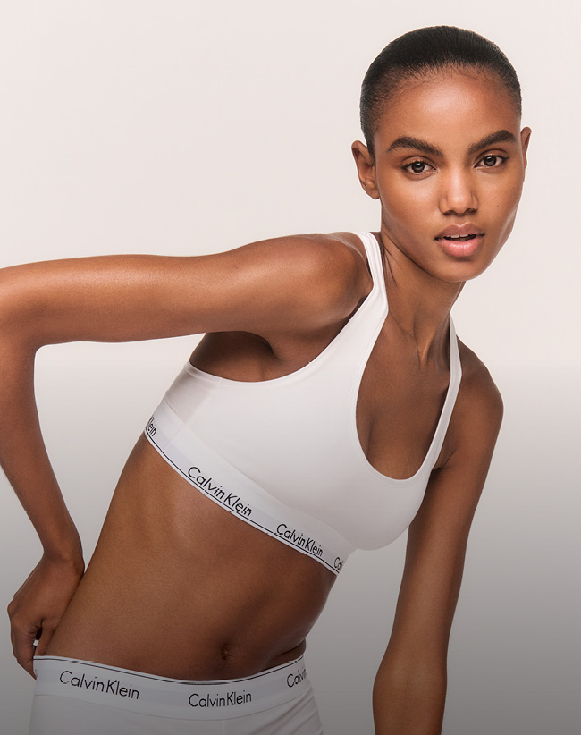 Bras Calvin Klein Malaysia