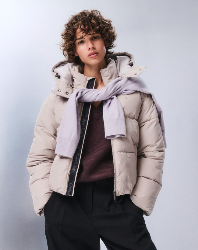 Calvin Klein Women's Puffer Jackets
