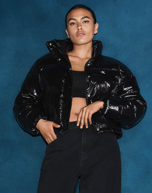 Calvin Klein Women's Jackets